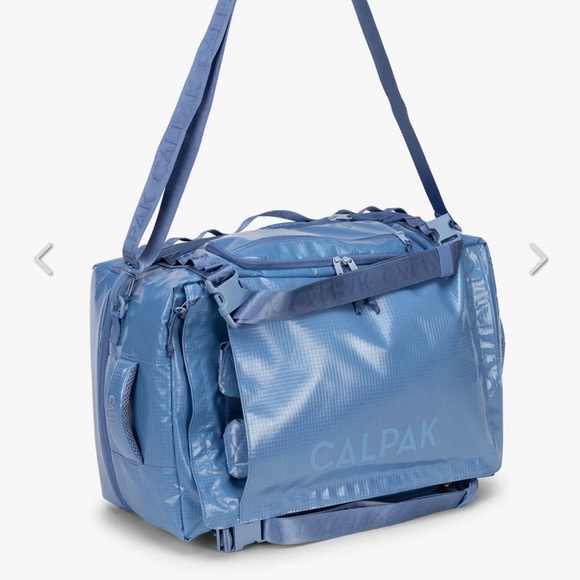Calpak Handbags - Calpak Terra Large 50L Duffel Backpack